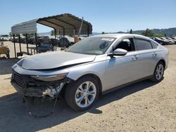 Honda Accord LX salvage cars for sale: 2023 Honda Accord LX