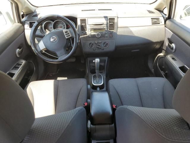 2009 Nissan Versa S