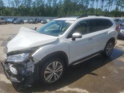 2020 Subaru Ascent Touring for sale in Harleyville, SC
