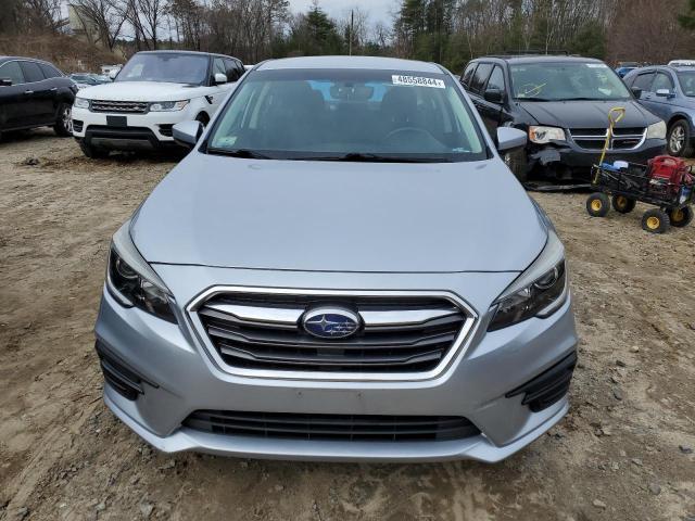 2018 Subaru Legacy 2.5I Premium