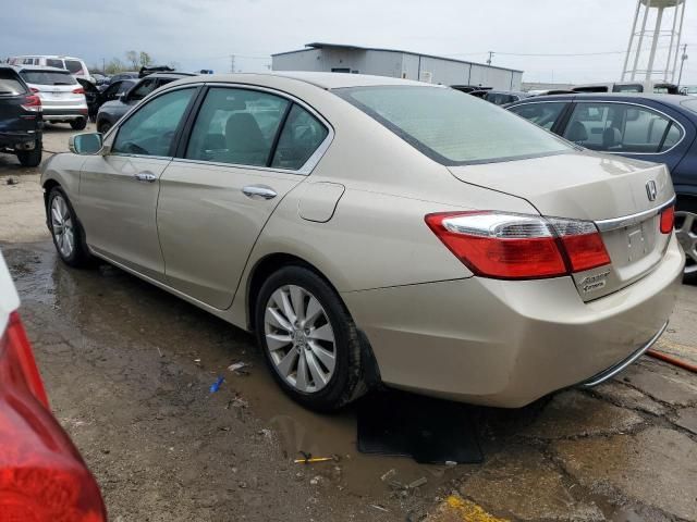 2013 Honda Accord EX