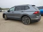 2023 Volkswagen Tiguan S