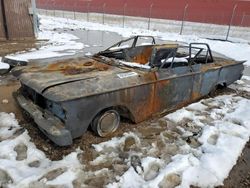 1962 Ford Fairlane for sale in Rapid City, SD