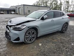 BMW x2 xdrive28i salvage cars for sale: 2023 BMW X2 XDRIVE28I