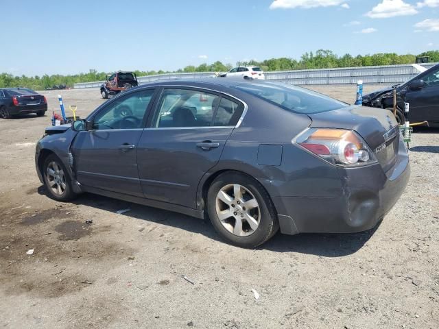 2009 Nissan Altima 2.5