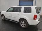 2009 Honda Pilot EXL