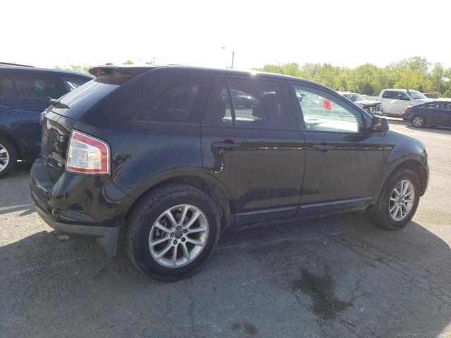 2010 Ford Edge SEL