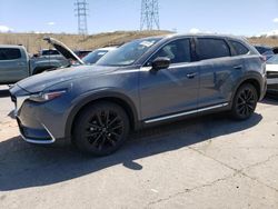 2023 Mazda CX-9 Grand Touring en venta en Littleton, CO