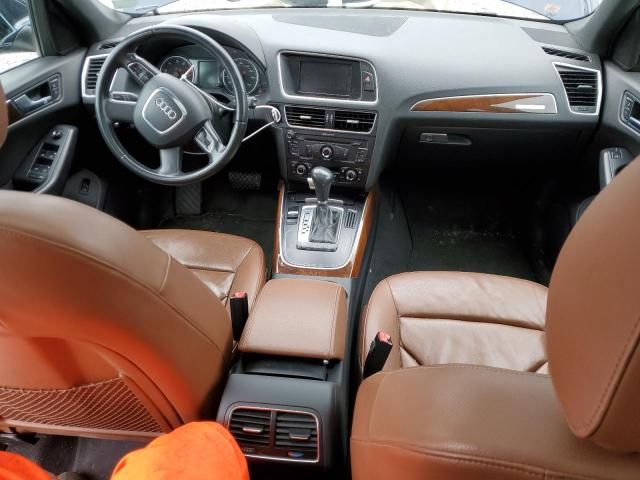 2010 Audi Q5 Premium