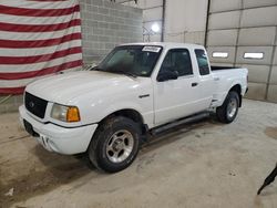 2001 Ford Ranger Super Cab for sale in Columbia, MO