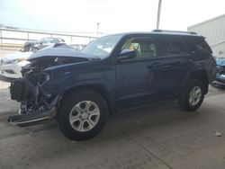 Salvage cars for sale from Copart Dyer, IN: 2020 Toyota 4runner SR5/SR5 Premium