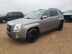 GMC Terrain slt Vehiculos salvage en venta: 2012 GMC Terrain SLT