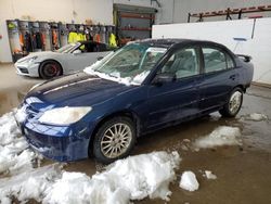 2005 Honda Civic LX for sale in Candia, NH