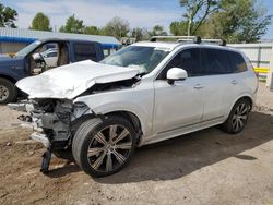 2022 Volvo XC90 T6 Inscription for sale in Wichita, KS