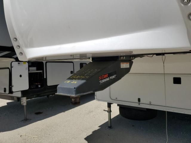 2022 Jayco Eagle