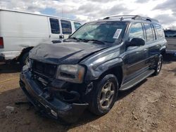 2006 Chevrolet Trailblazer EXT LS en venta en Elgin, IL