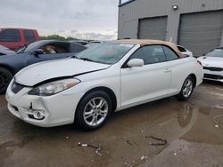 2008 Toyota Camry Solara SE en venta en Memphis, TN