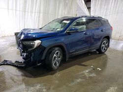 2021 GMC Terrain SLT en venta en Central Square, NY