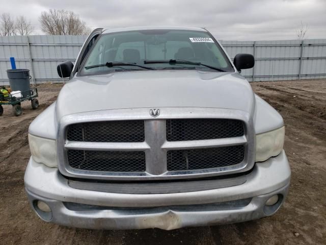 2005 Dodge RAM 1500 ST