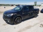 2018 Honda Ridgeline Black Edition