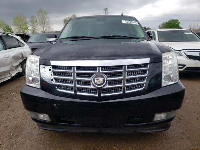 2007 Cadillac Escalade Luxury