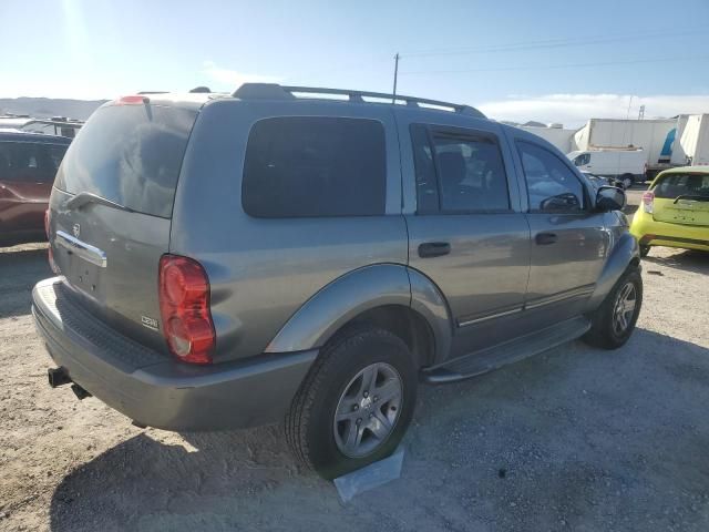 2005 Dodge Durango Limited