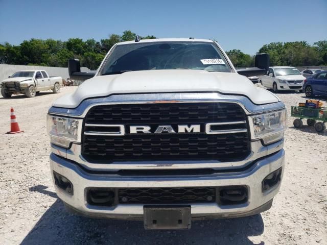 2022 Dodge RAM 2500 BIG HORN/LONE Star