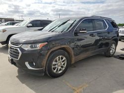 2019 Chevrolet Traverse LT for sale in Grand Prairie, TX