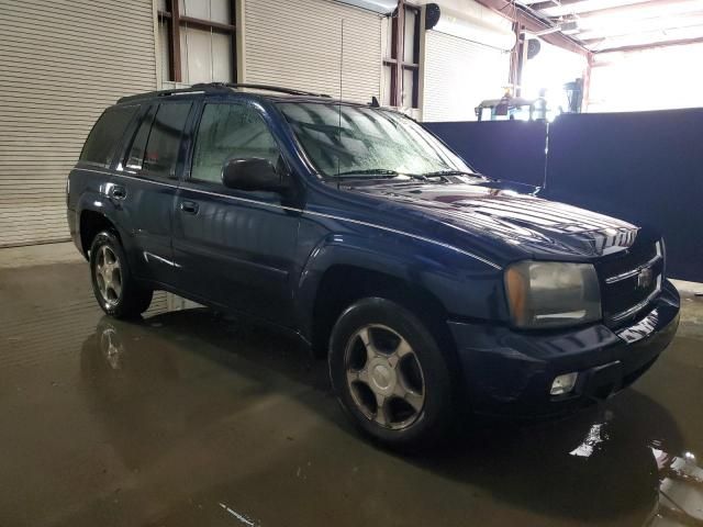 2007 Chevrolet Trailblazer LS