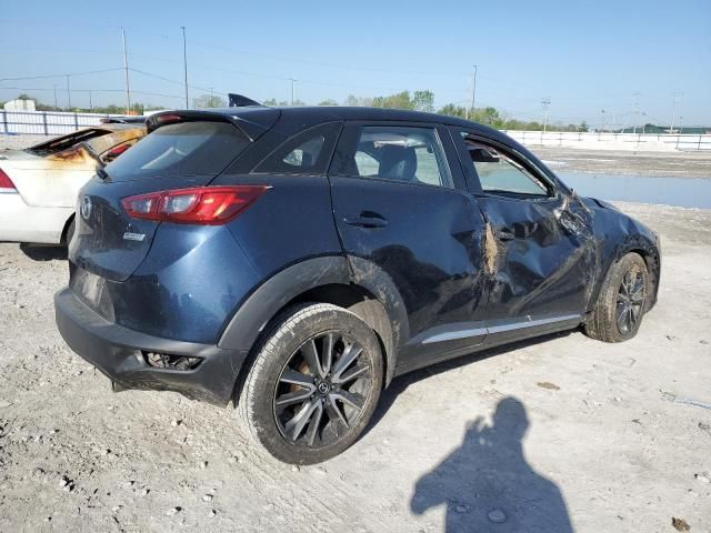 2016 Mazda CX-3 Grand Touring