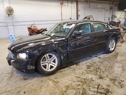Dodge Charger r/t salvage cars for sale: 2007 Dodge Charger R/T