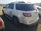 2013 GMC Acadia SLT-1