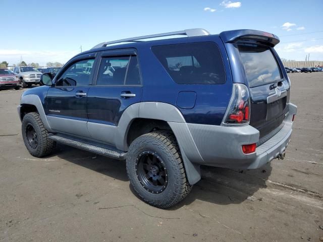 2003 Toyota 4runner SR5