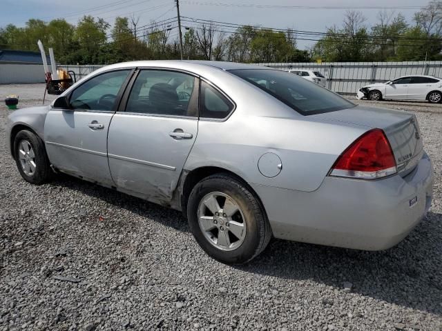 2010 Chevrolet Impala LT