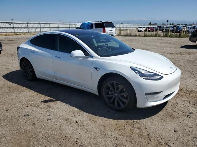 2017 Tesla Model 3