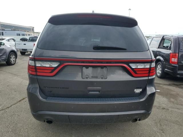 2021 Dodge Durango GT