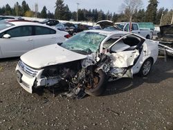 2008 Ford Fusion SEL for sale in Graham, WA