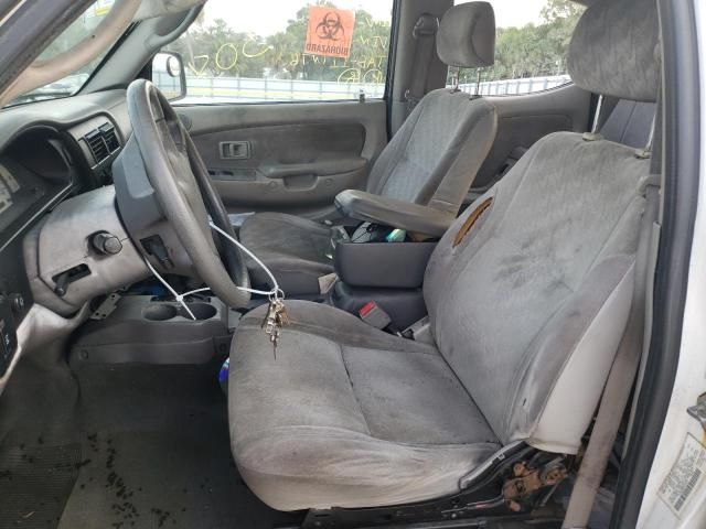 2003 Toyota Tacoma Double Cab Prerunner