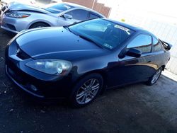 2006 Acura RSX for sale in North Las Vegas, NV