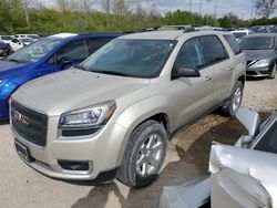 2013 GMC Acadia SLE for sale in Bridgeton, MO