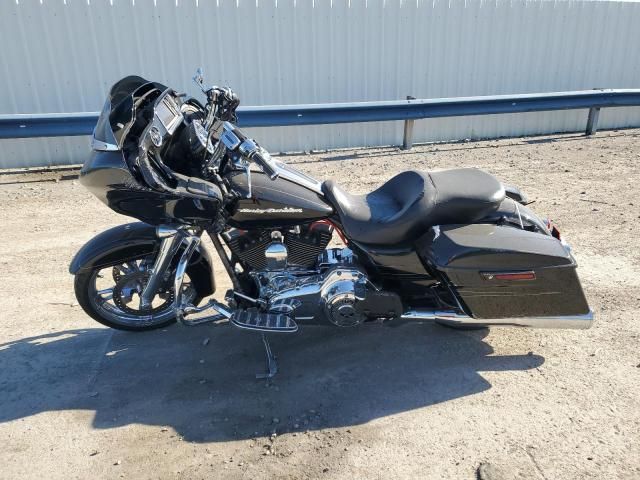 2015 Harley-Davidson Fltrxs Road Glide Special