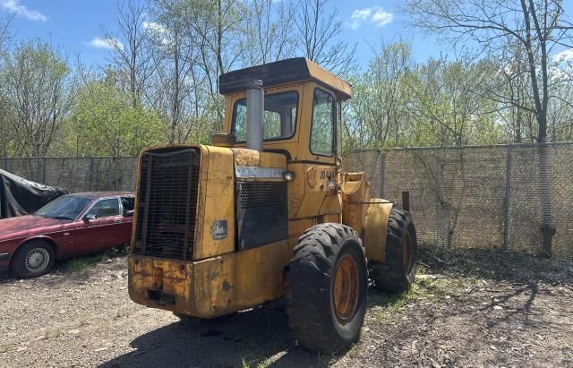 1980 John Deere 444