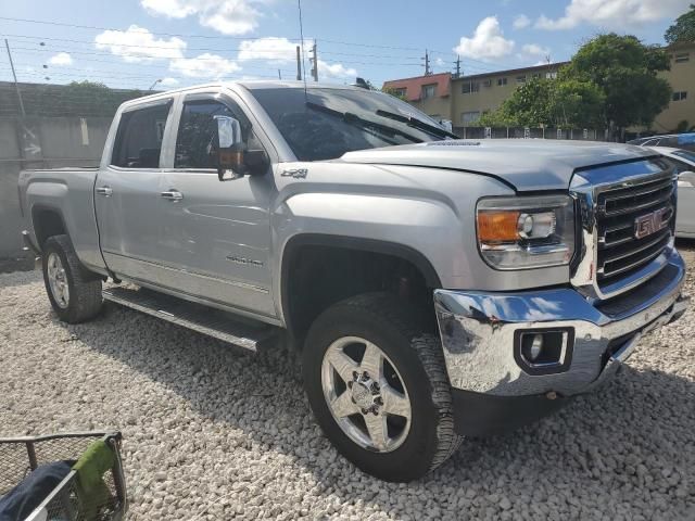 2015 GMC Sierra K2500 SLT