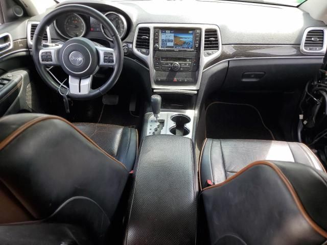 2011 Jeep Grand Cherokee Laredo