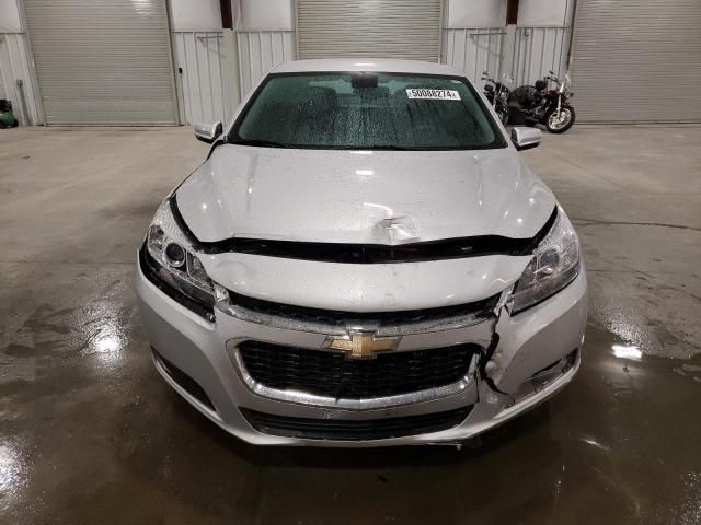 2016 Chevrolet Malibu Limited LT