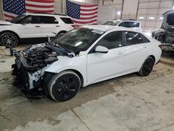 2023 Hyundai Elantra SEL en venta en Columbia, MO