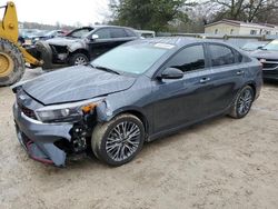 KIA salvage cars for sale: 2023 KIA Forte GT Line