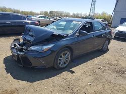 2017 Toyota Camry LE for sale in Windsor, NJ
