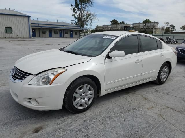 2011 Nissan Altima Base