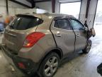 2014 Buick Encore